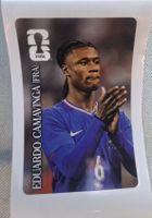Panini Coca Cola - Eduardo Camavinga - Fifa World Cup 2026