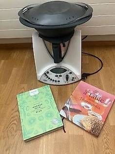 Appareils de cuisine: Thermomix Vorwerk TM31 – D'occasion à Allschwil par ane_8xp7 1