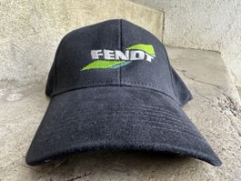 Fendt Traktor diesel Schlepper kappe base cap