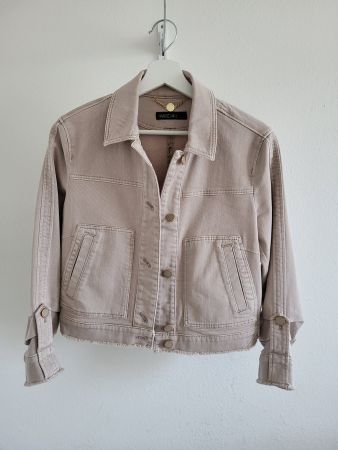 Jeansjacke von Marc Cain