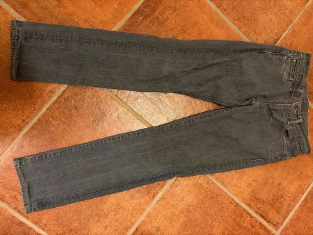 Jeans Levi's 511 Grösse W29 L32 guter Zustand