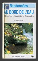 Randonnées Au Bord de l'Eau, observation identifier 1992