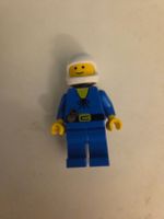 Lego Figur Mecanic Worker