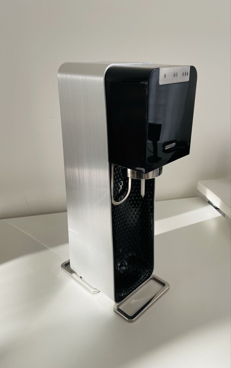 Sodastream Küchengeräte: SodaStream Power – Gebraucht aus Zürich von mar_t6nb 2