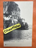  Lago Maggiore S. Caterina del Sasso