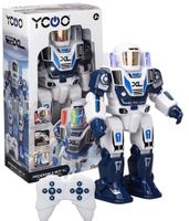 Programmierbarer Roboter von YCOO