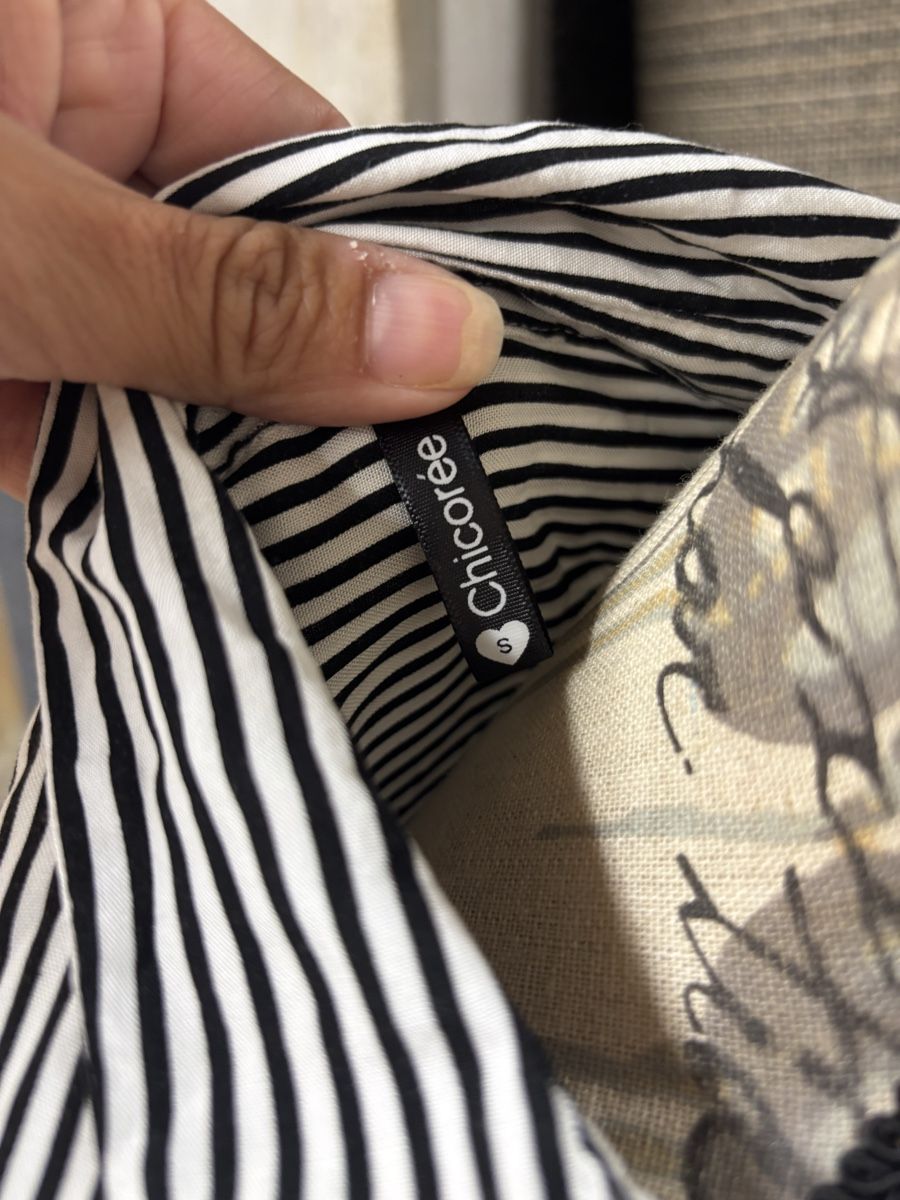 Blusen: Bluse – Gebraucht aus Itingen von jessi811 2
