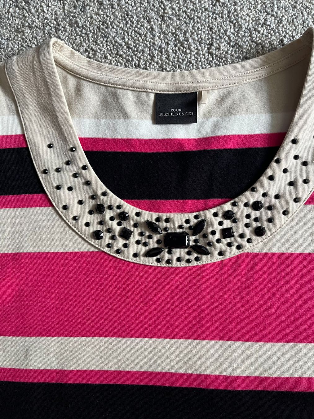 C&A Top: 2 Festliche Shirts Gr S – Nuovo (secondo la descrizione) da Rekingen AG venduto da Maxim5332G 1