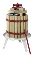 Güde Obstpresse Beerenpresse OP 12
