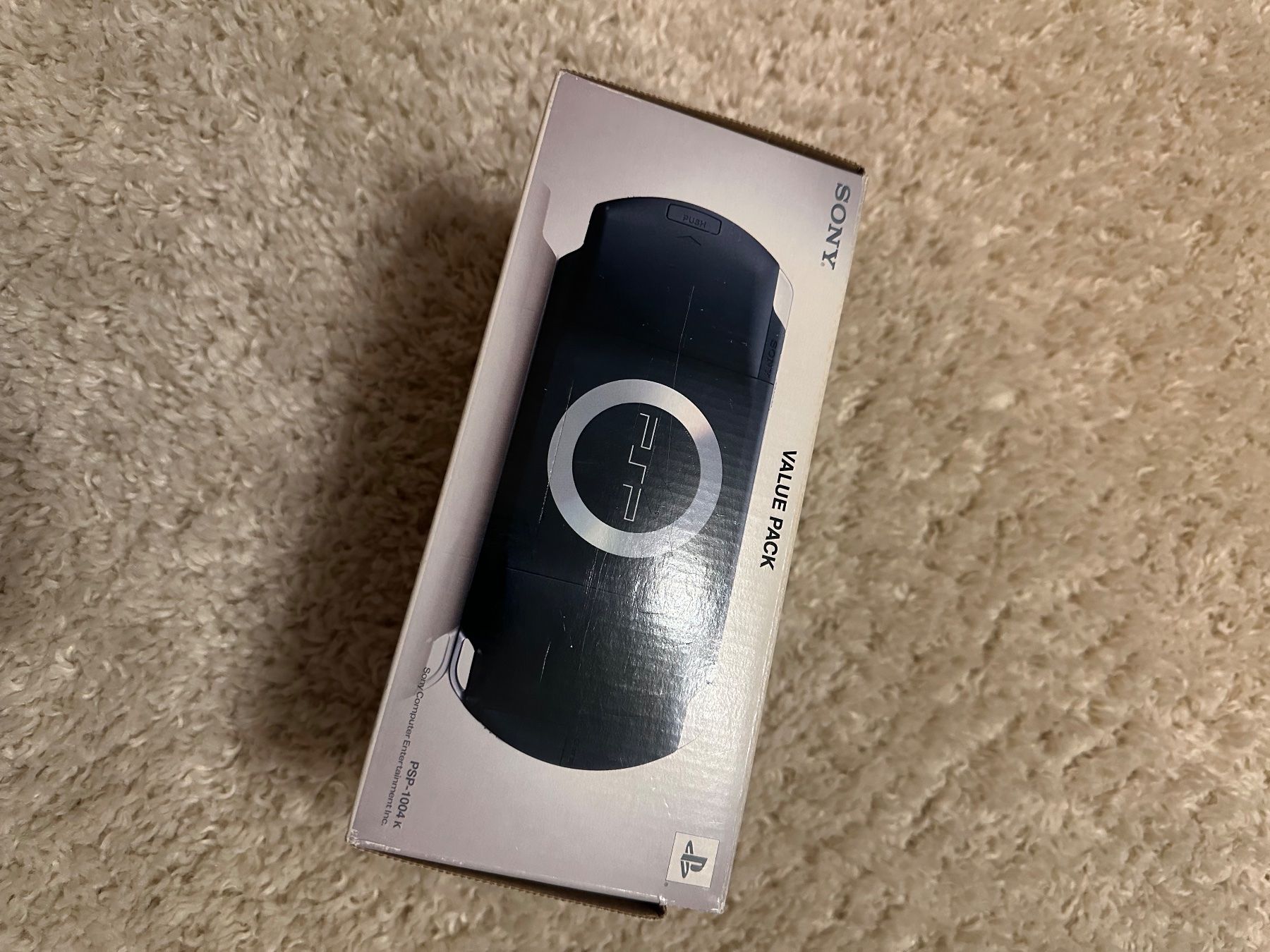 Sony Console: PSP 1004 - OVP + 2 games – Usato da La Tour-de-Trême venduto da Amarokc_Game 5
