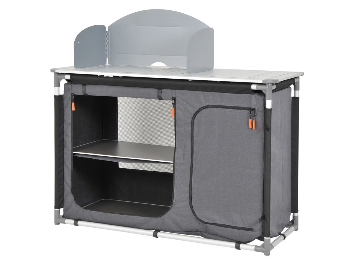 Cucine complete: 2 Campingküchen Obelink - Top Zustand – Usato da Zullwil venduto da Ladyshiva 7