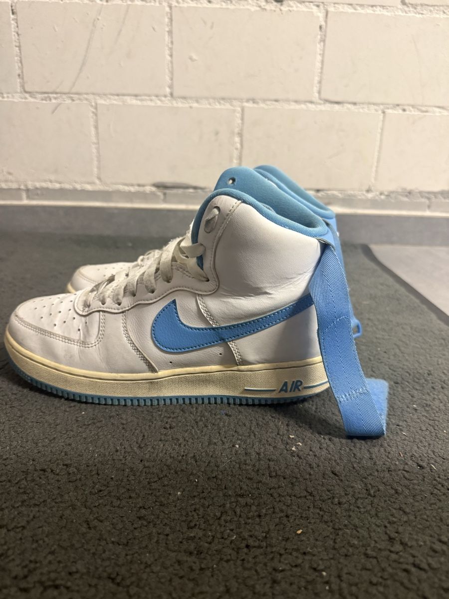 Nike Herrenschuhe: Nike Schuhe – Gebraucht aus Lufingen von yaw_5swk 2
