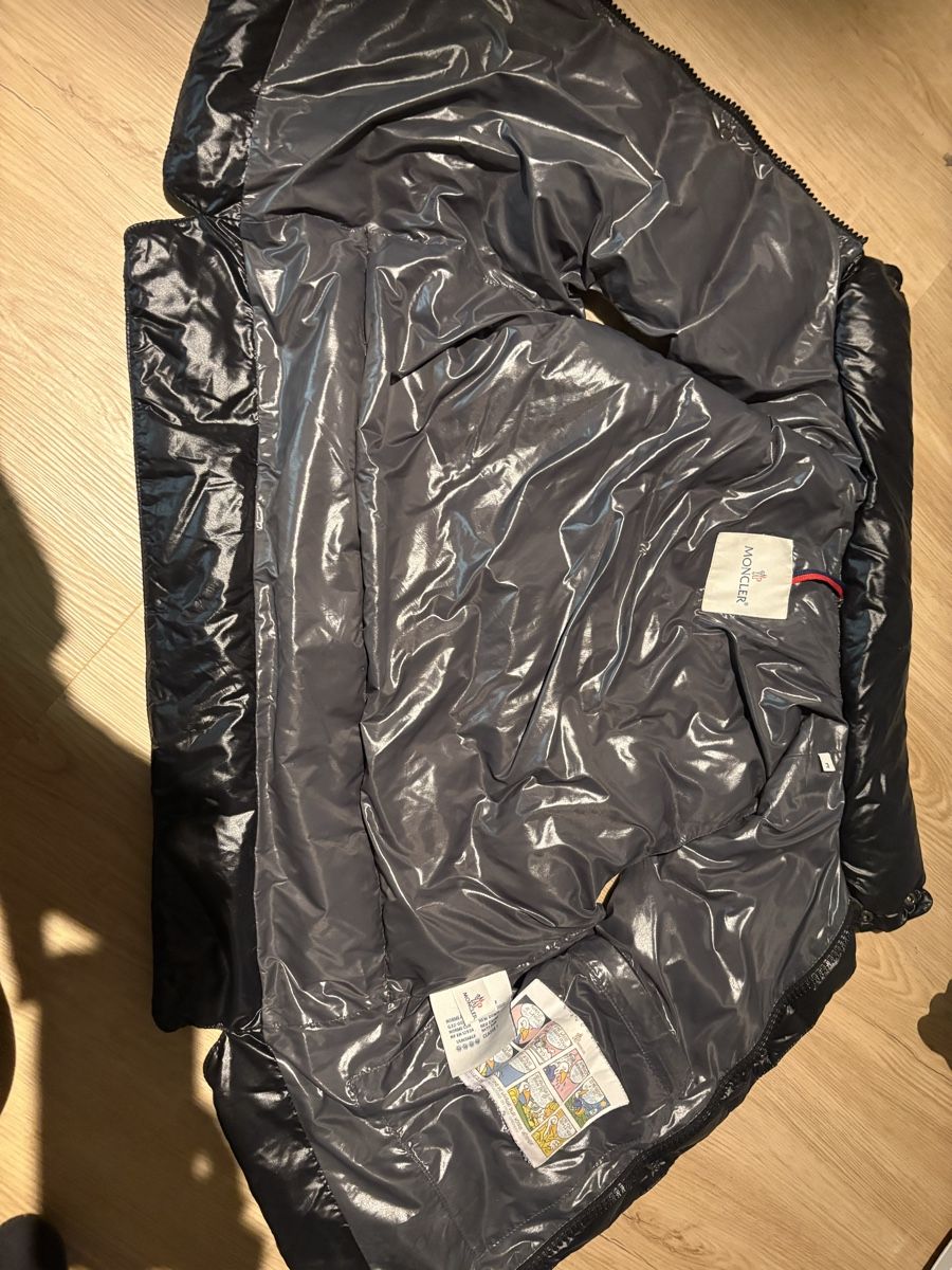 Moncler Gilets & Westen: Moncler Weste Grösse 3 Mann – Gebraucht aus Steinmaur von marra20 5