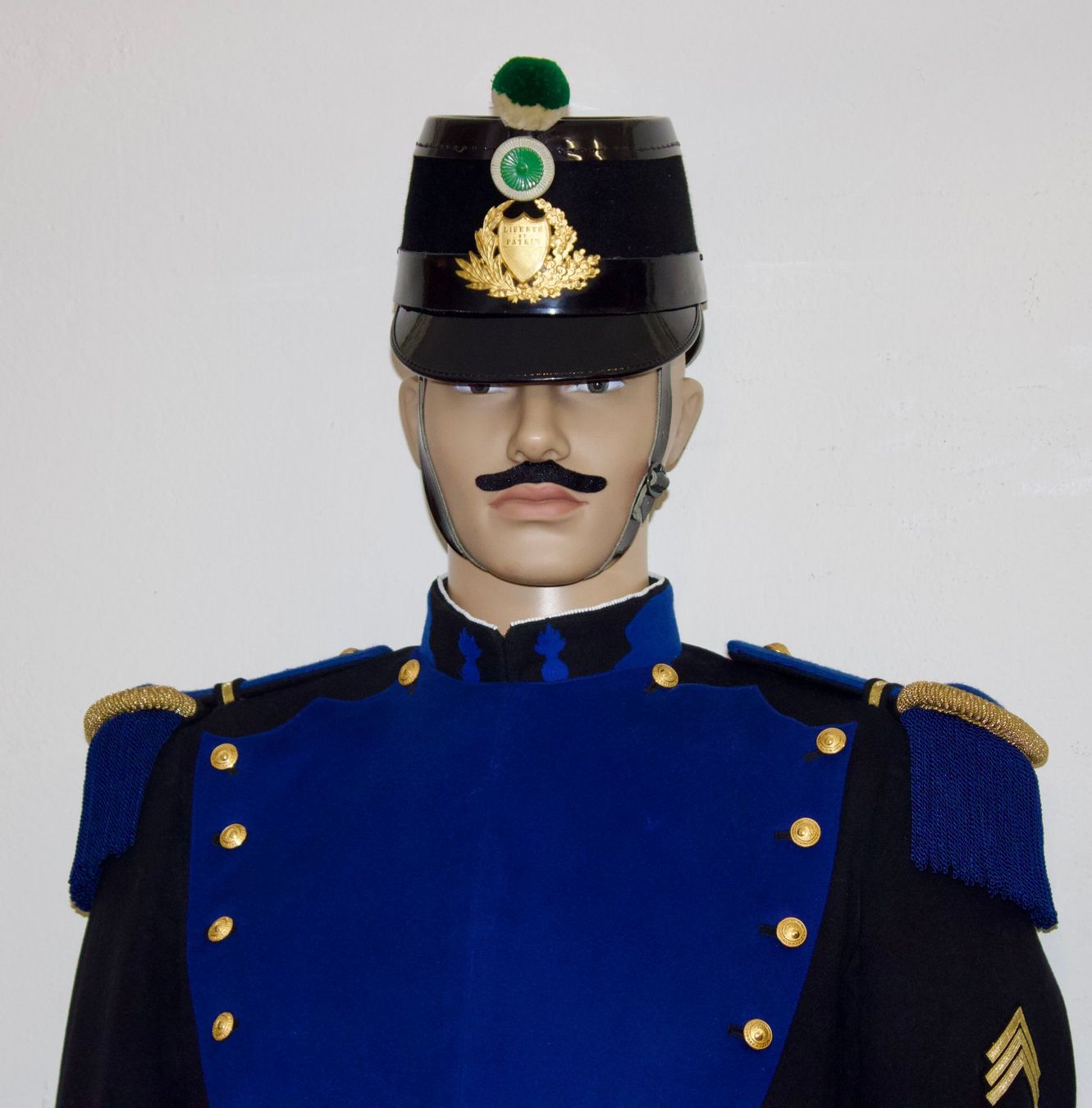 Uniformi: Police Suisse Gendarmerie Vaudoise – Usato da Lausanne venduto da Grenchars78 1