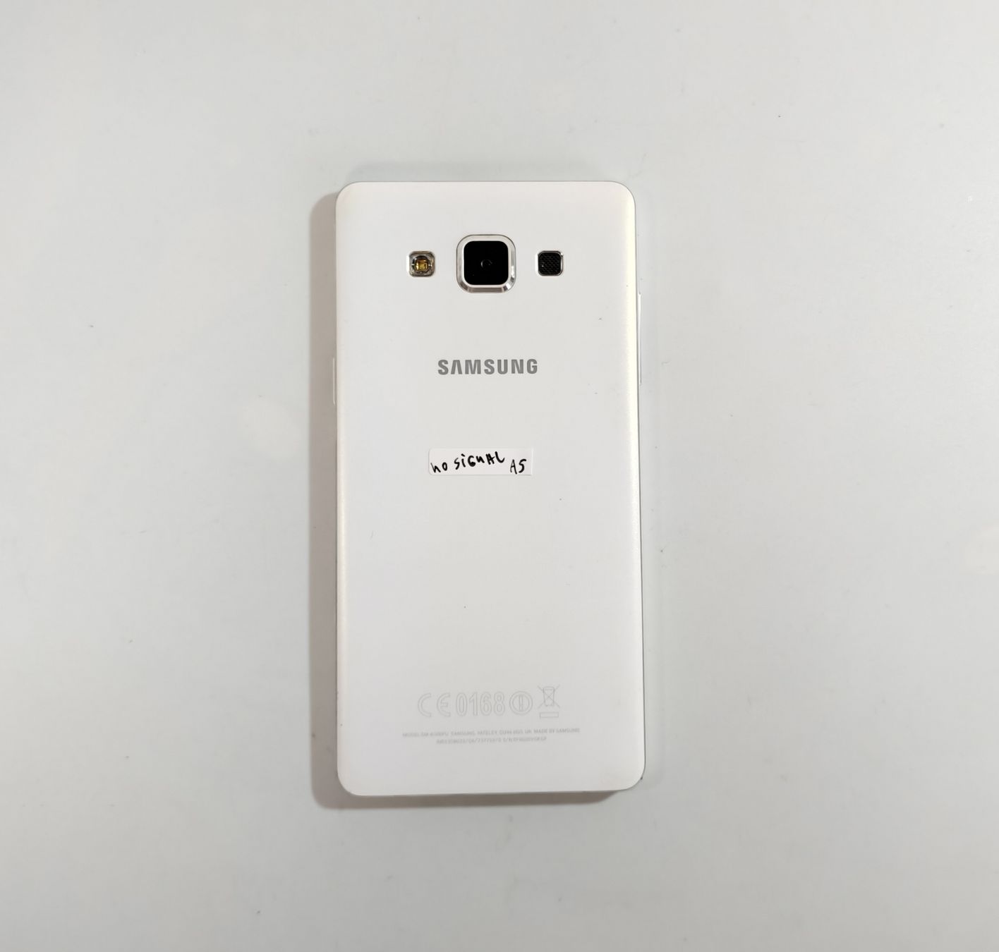 Samsung Handys / Smartphones: Samsung Galaxy A5 – Defekt aus Ehrendingen von Rocky985 2