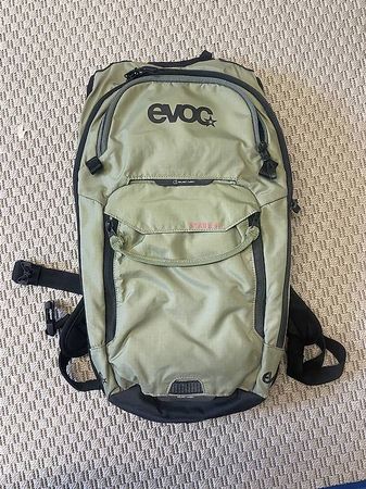 Evoc Stage 6l Trinkrucksack