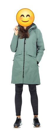 Coole Icepeak Aales Funktionsjacke Gr 44 Mantel Jacke