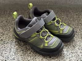 Chaussures Quechua enfant (28)