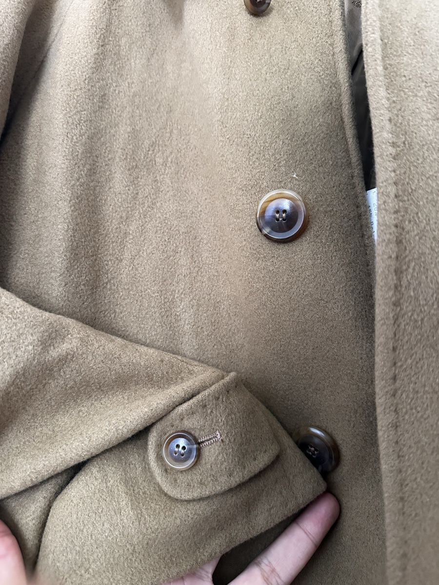 Burberry Cappotti: Vintage Burberry Mantel  – Nuovo (secondo la descrizione) da Luzern venduto da muh_22qq 7