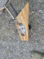 Camping Lavabo