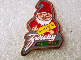 Ansteckpin 96: Zwicky Vollwert