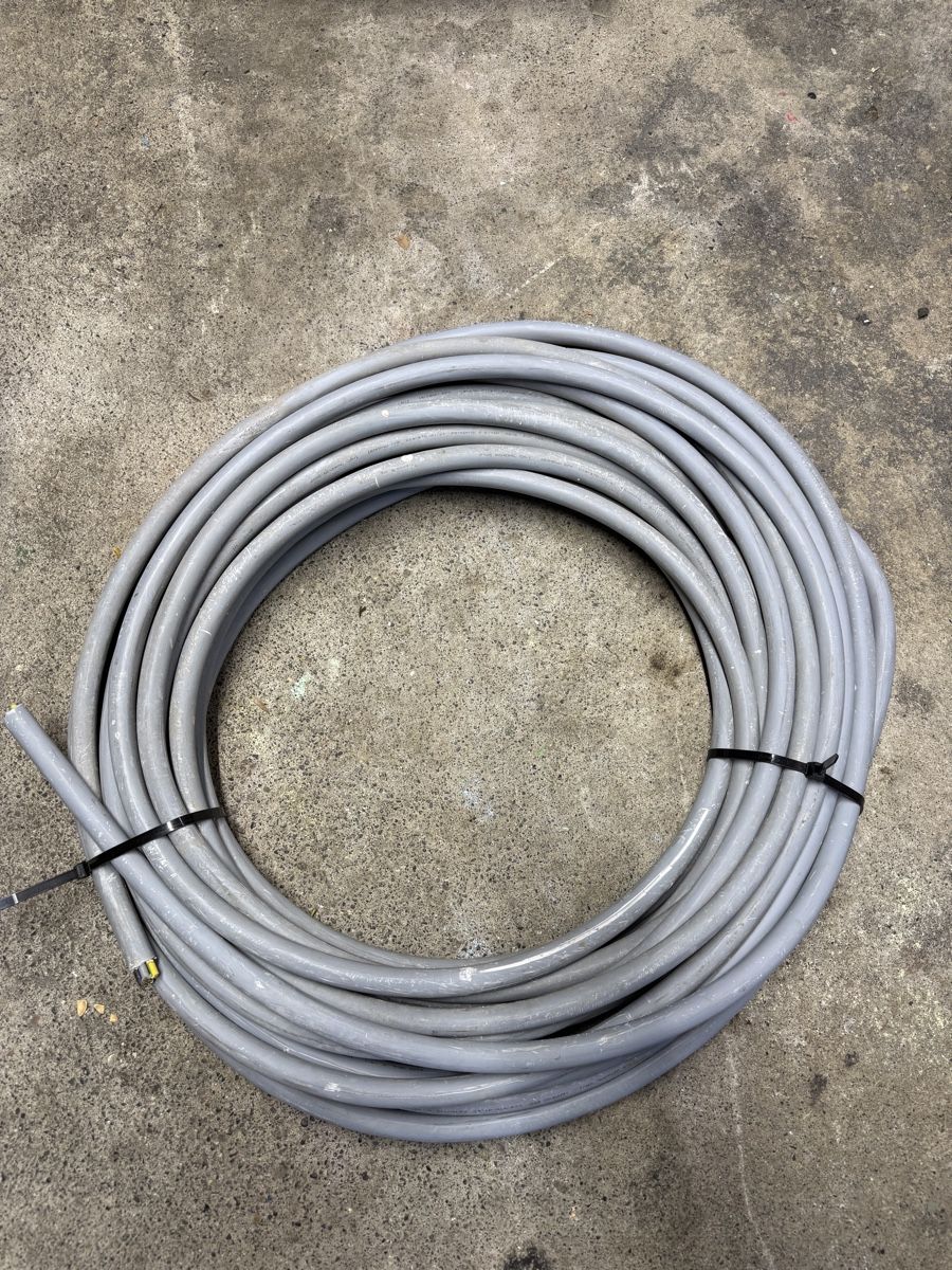 Cavi: Kabel 5g16 – Nuovo (secondo la descrizione) da Neuenhof venduto da aca_d927
