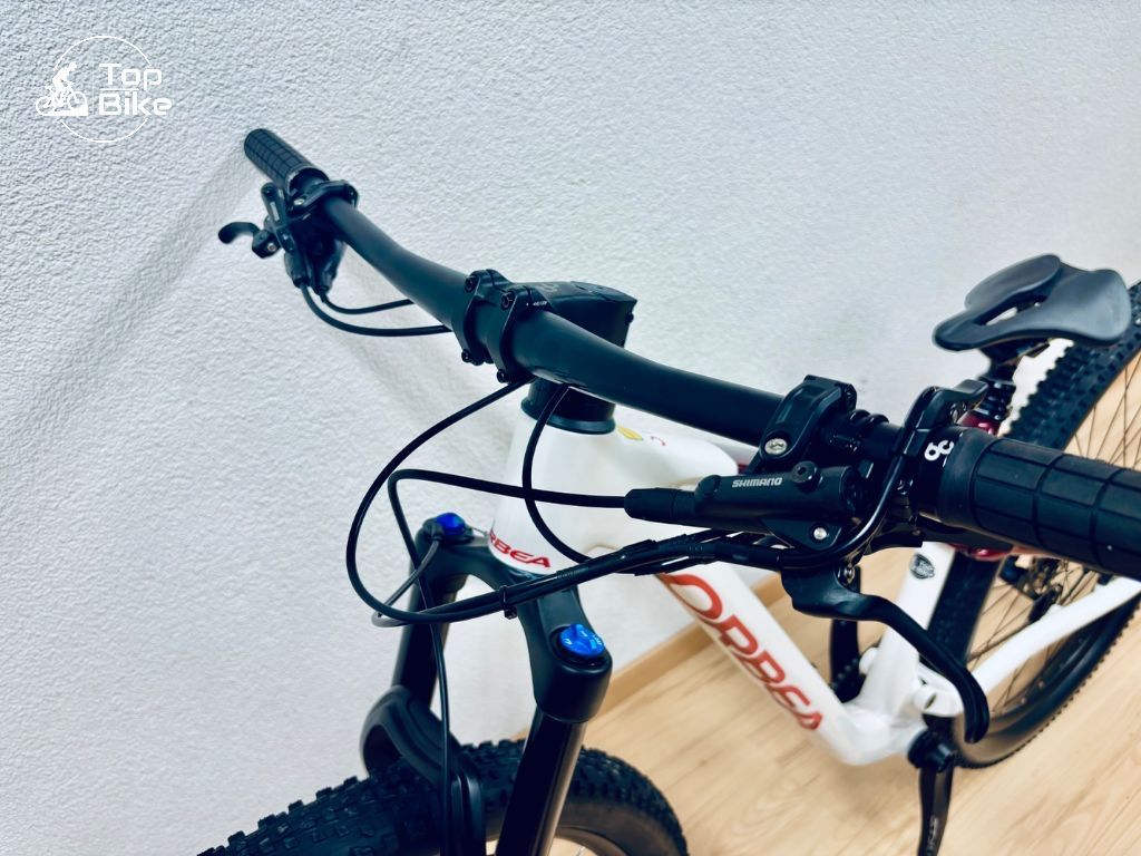 Orbea Velos: NEW Orbea Oiz H20 S – Neu (gemäss Beschreibung) aus Stallikon von TopBikeCH 8