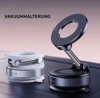 Vakuumhalterung Smartphone Auto Tisch