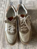 Sneaker 43 Voile Blanche