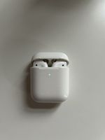 Apple AirPods