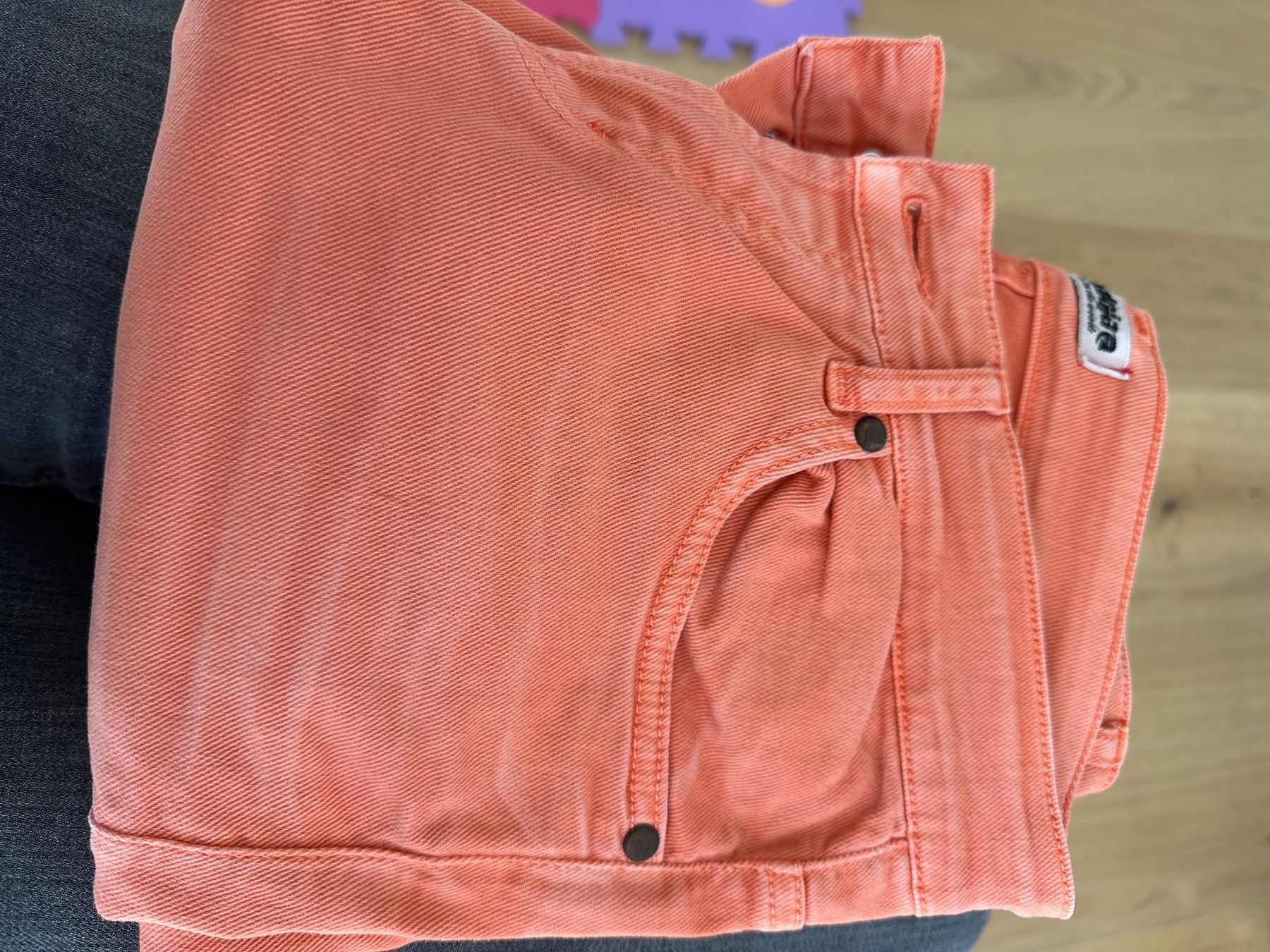 Jeans: Maloja Jeans neu – Nuovo (secondo la descrizione) da Bever venduto da Elischen21 6