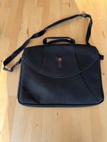 New Wenger Laptop Bag Black with Shoulder Strap