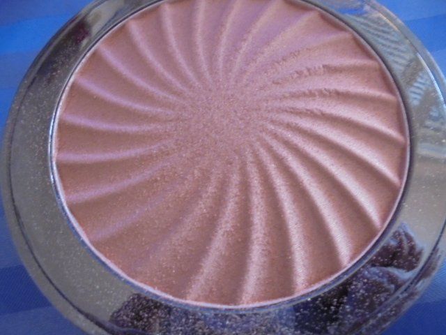 Make-up: SPARKLING GLITTER POWDER - – Nuovo (secondo la descrizione) da Hinwil venduto da Glasperlen