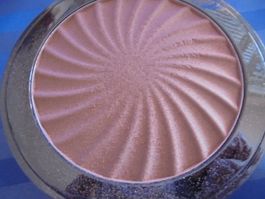 SPARKLING GLITTER POWDER -