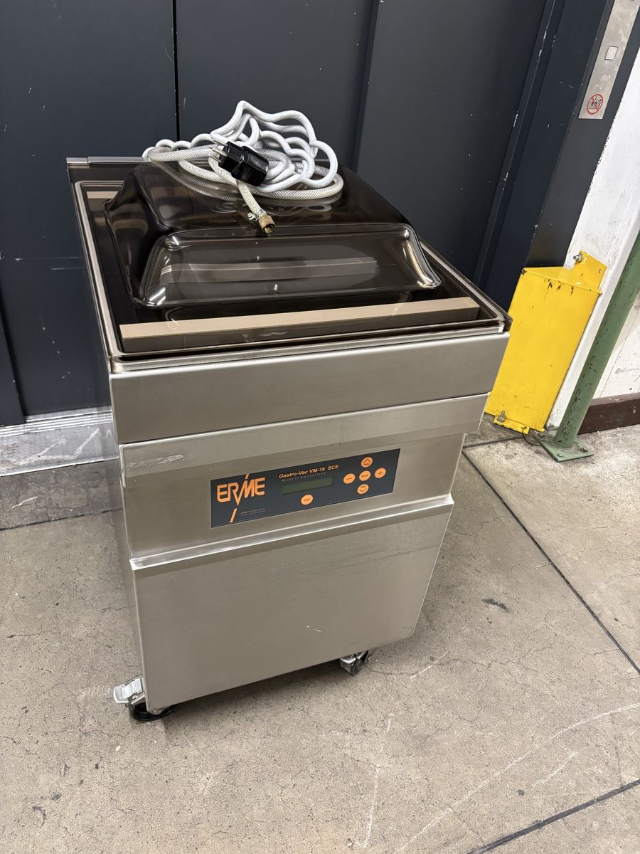 Elettrodomestici da cucina: Vakuummaschine  – Usato da Dietikon venduto da dia_y8y5 2