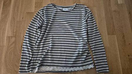Pullover Gr. M