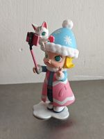Molly Fantasy Winter Tour Figur - Pop Mart