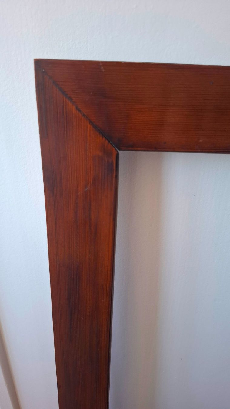 Bilderrahmen: Bilderrahmen aus Holz – Gebraucht aus Bern von ale_zyx2 1