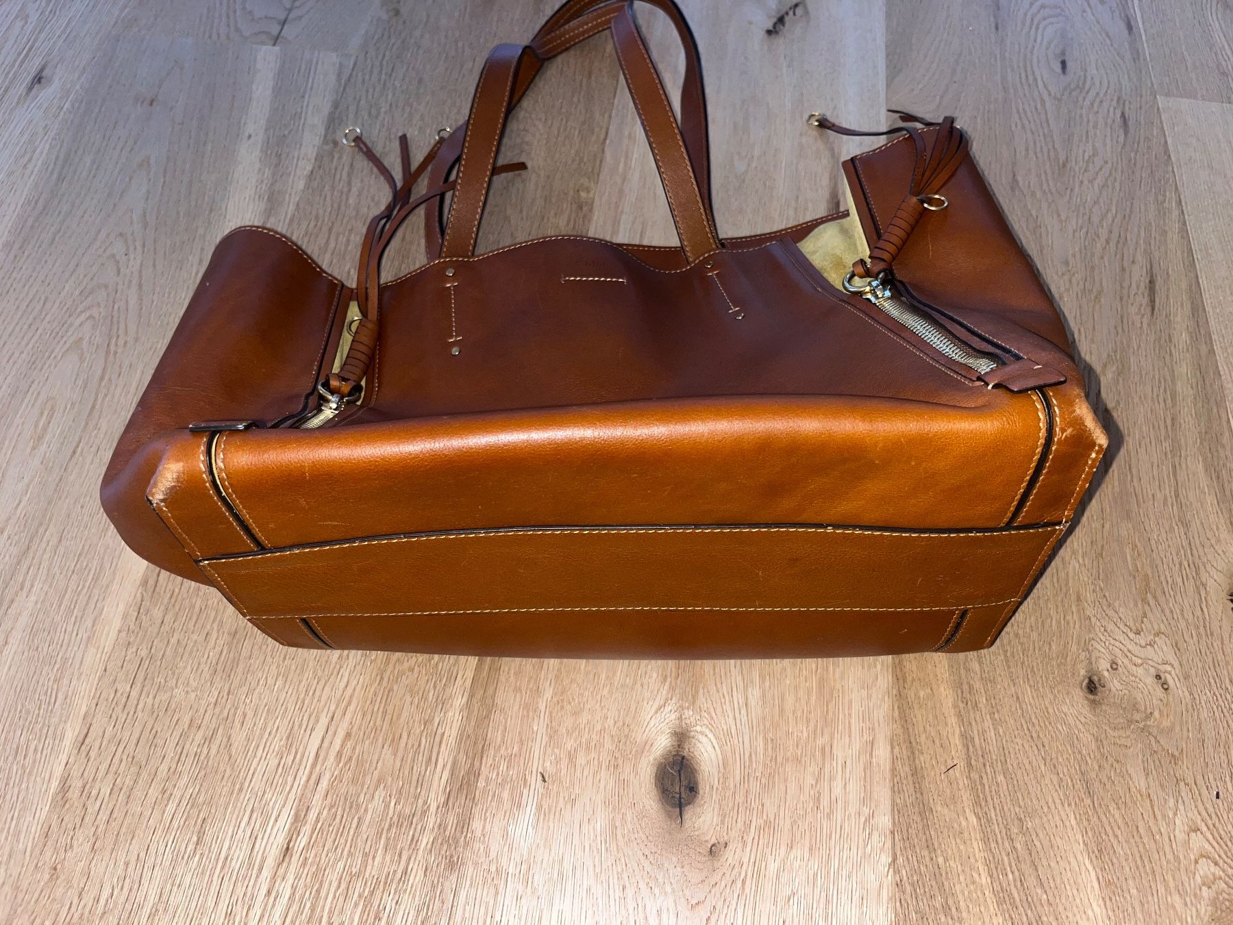 Chloé Taschen für Damen: Chloé Shopper – Neu (gemäss Beschreibung) aus Erlenbach ZH von Rupfli 9