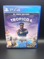 Tropico 6 PS4 / PS5   📀🎮📀