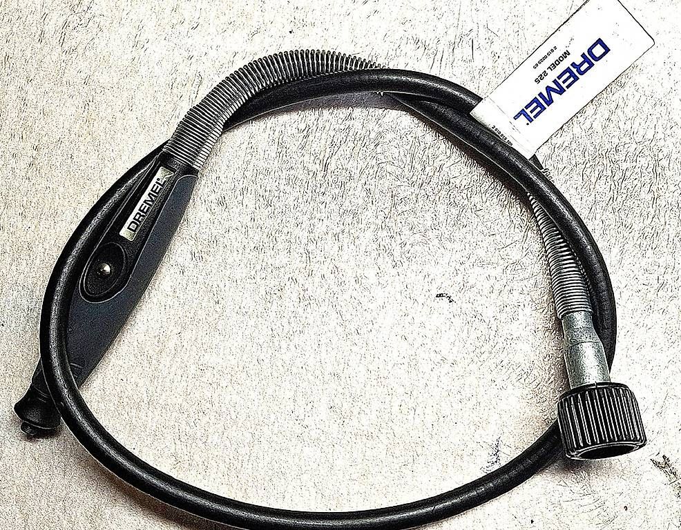 Dremel Smerigliatrici & Lucidatrici: Dremel 300 – Usato da Chur venduto da daro1960 1