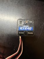 Futaba GY 240