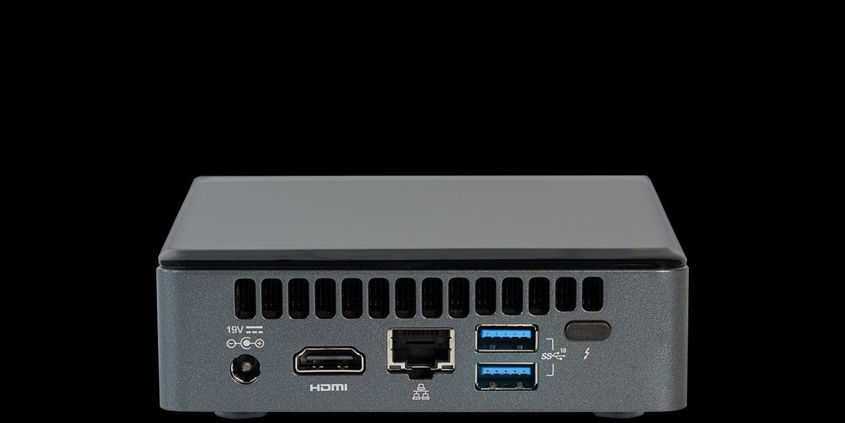 Lettore multimediale & Streamer: Wolfvision Cynap Pure Pro Wireless Presentations System – Usato da Belp venduto da zimmermedia_ag 1