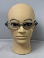 lunettes de vue femme BVLGARI  BAM4608AA cabochons bleus