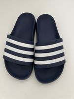 Adidas Adilette Badschlarpen, Gr. 36 Top Zustand!