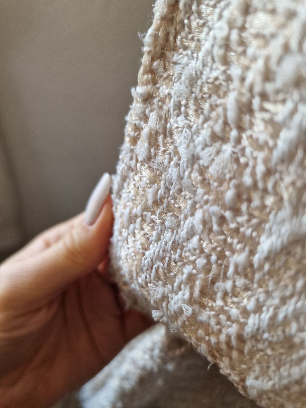 Vestiti: Robe aux reflets dorés  – Nuovo (secondo la descrizione) da Sion venduto da Eimeon_ 2