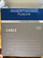 PureLink Cinema Series HDMI 5m Cable
