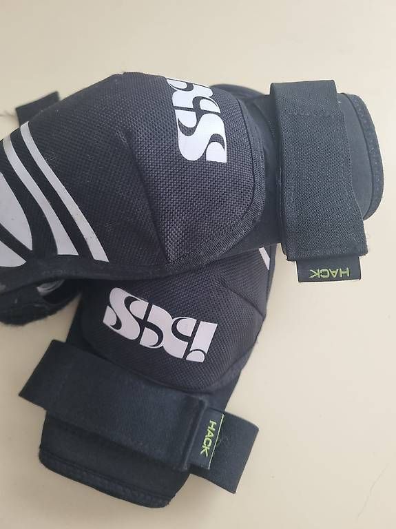 IXS Schutz & Schoner: Schoner IXS Bike oder Inlineskating – Gebraucht aus Gelterkinden von Fruchtizwerg 1