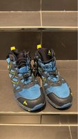 Kinder Wanderschuhe, Grösse 34, ideal für den Sommer!