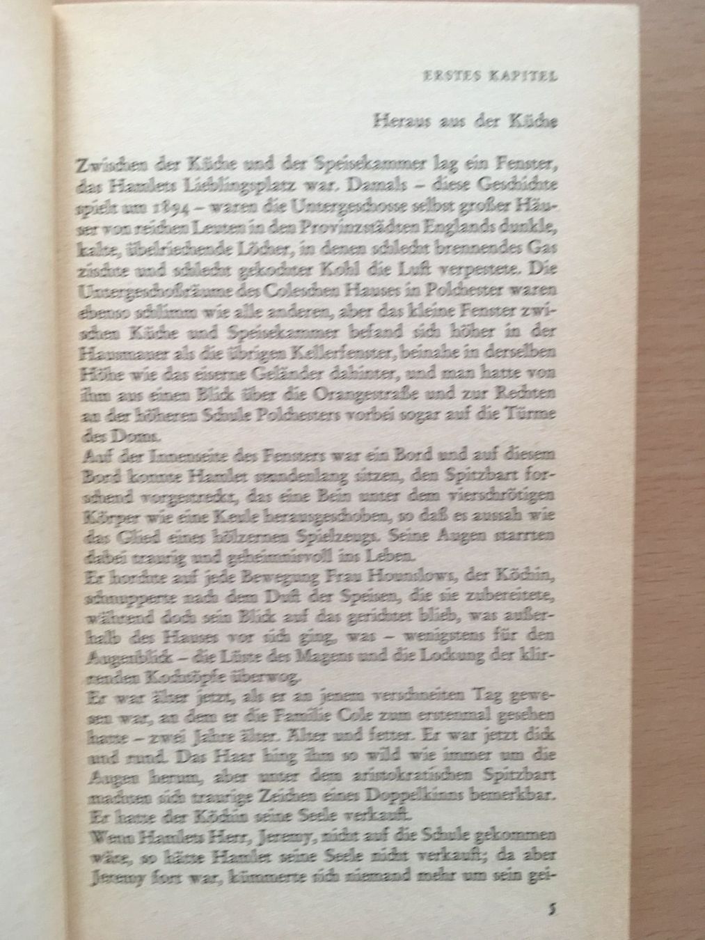 Bücher: Jeremy und sein Hund; Hugh Walpole – Gebraucht aus Grenchen von Kogi7 3